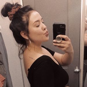 Meet your Posher, Payton